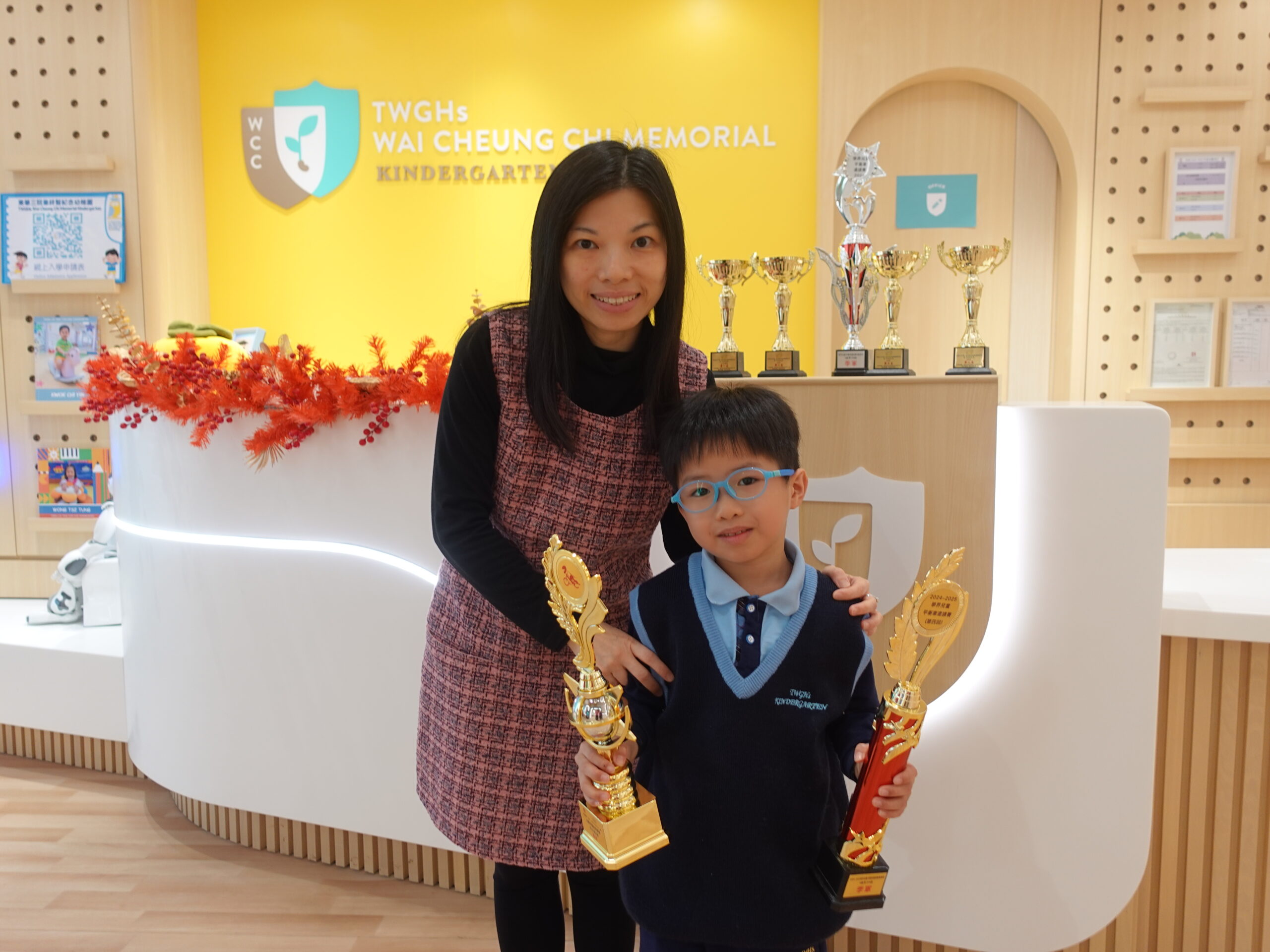 3rd Runner up from the ‘s Yuen Long Balance Bike Championship ｜Yuen Long District Sports Association
