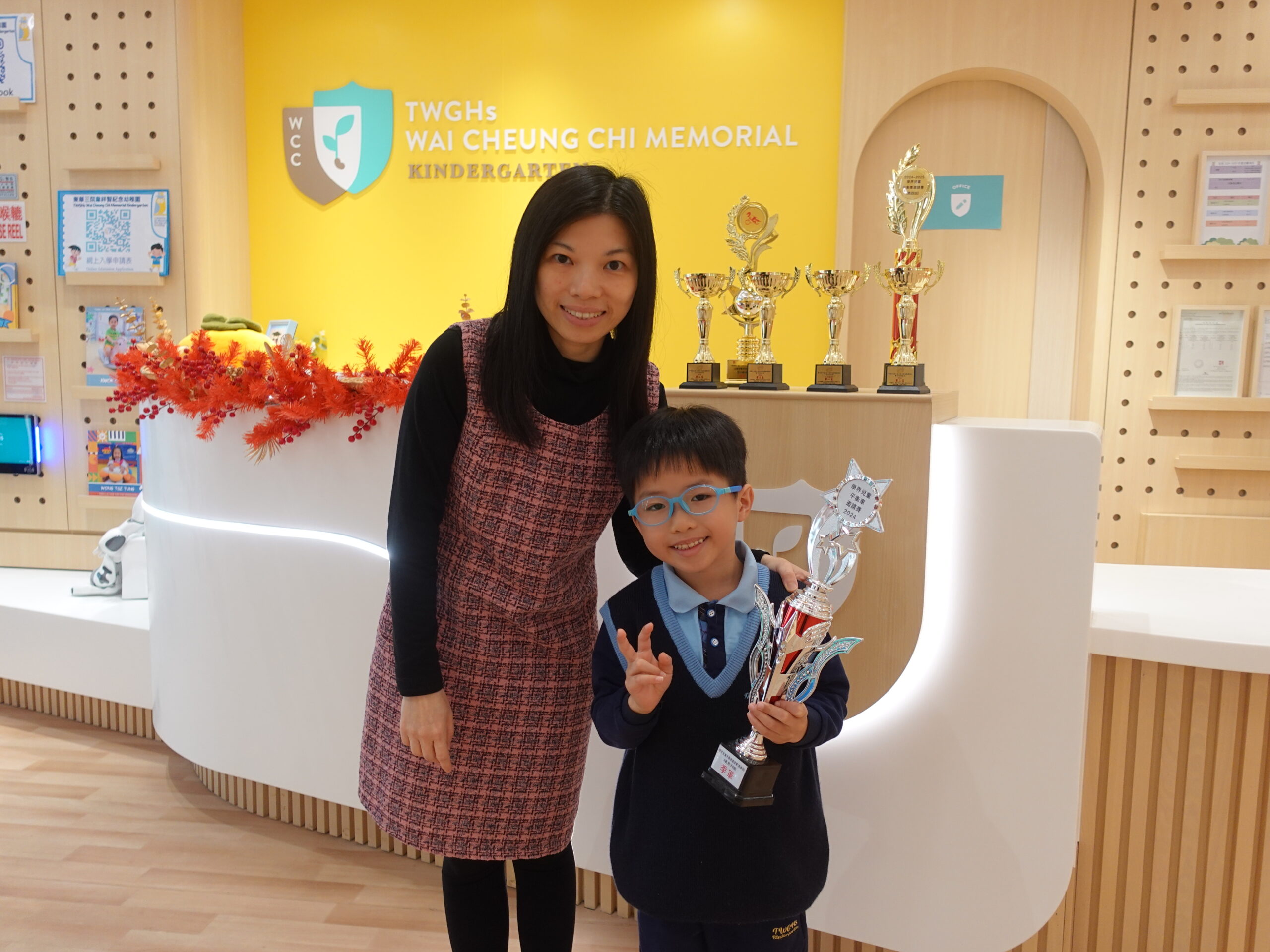 Bronze Medalist from the School Children’s Balance Bike Invitational Race (Final Event) ｜The Hong Kong Kids Balance Bike Association